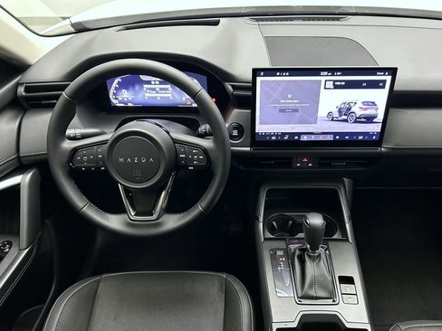 New 2026 MAZDA CX-5 Preferred AWD/4WD image 13
