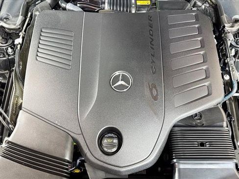 New 2026 Mercedes-Benz CLE 450 4MATIC Coupe image 27