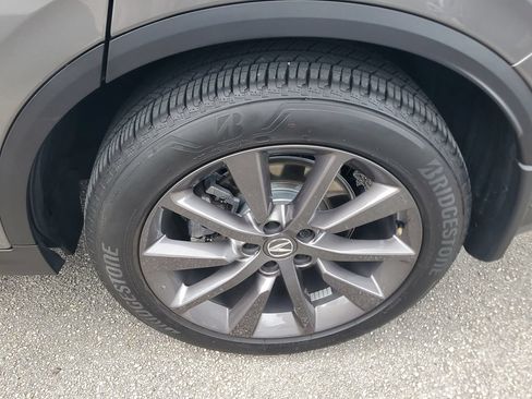 Used 2025 Acura MDX A-Spec AWD/4WD image 6