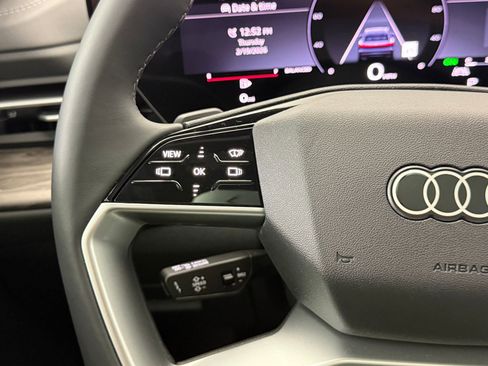 New 2025 Audi Q5 Premium Plus image 19