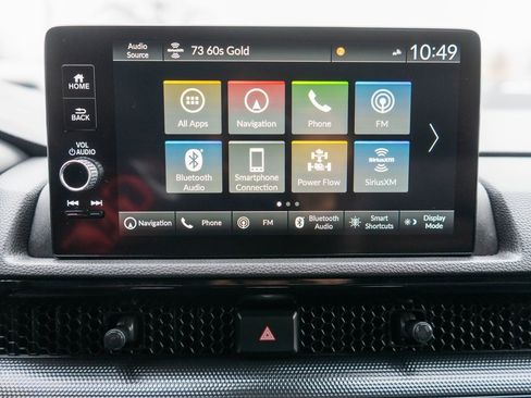 Used 2023 Honda CR-V Sport Touring image 23