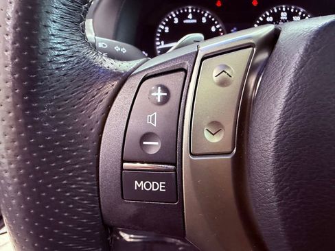 Used 2015 Lexus GS 350 w/ F Sport Package RWD image 21