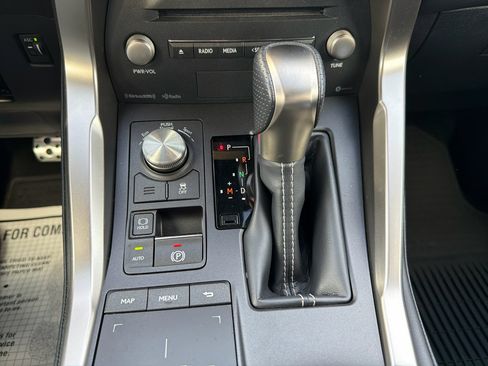 Used 2021 Lexus NX 300 F Sport w/ F Sport Premium Package image 26