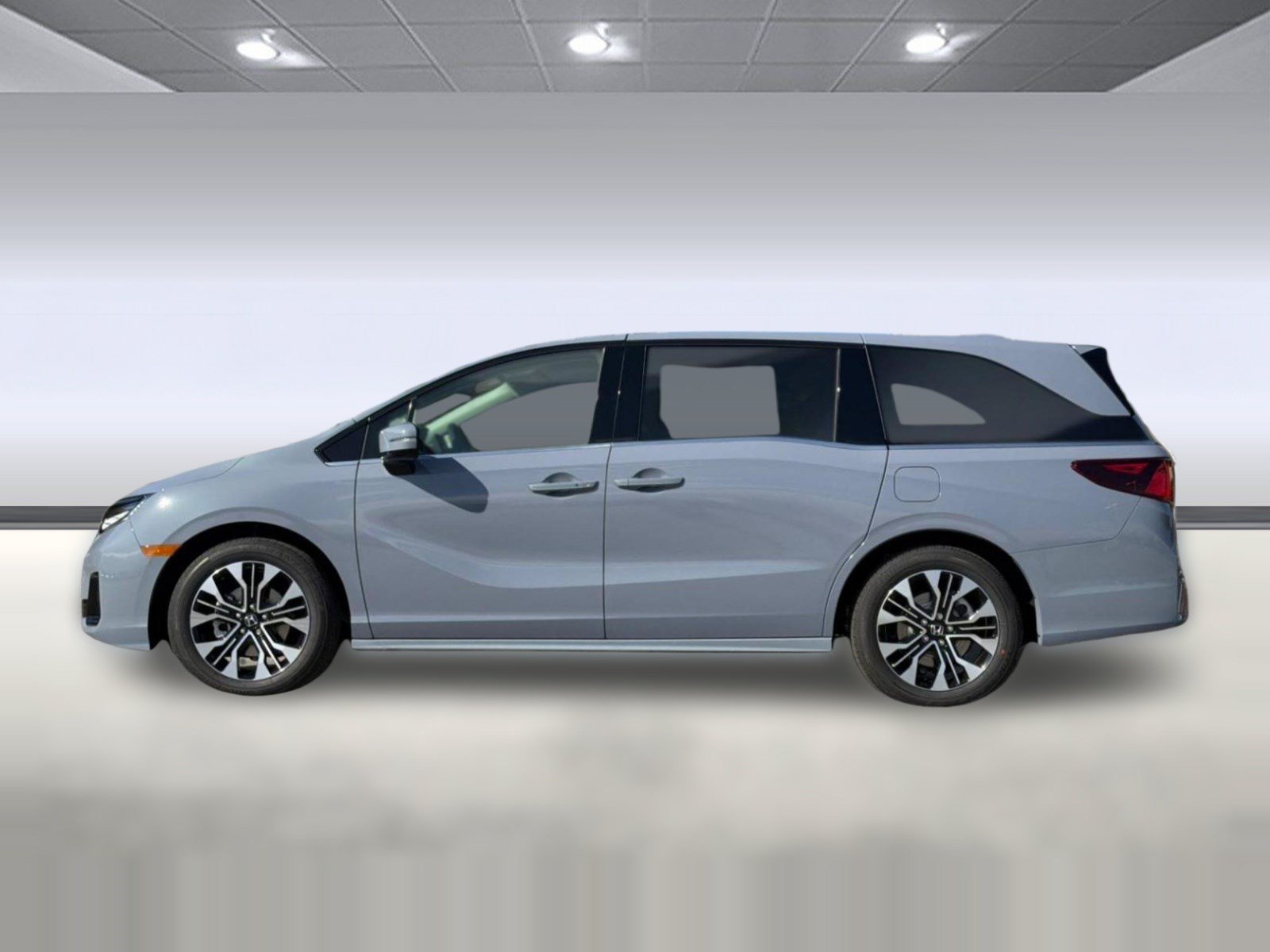 New 2027 Honda Odyssey Elite image 2
