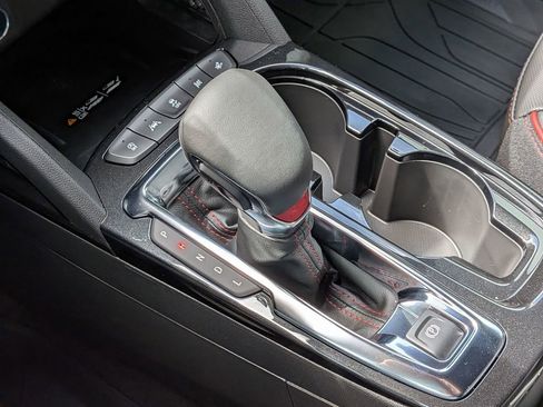New 2026 Chevrolet TrailBlazer RS w/ Convenience Package FWD image 20