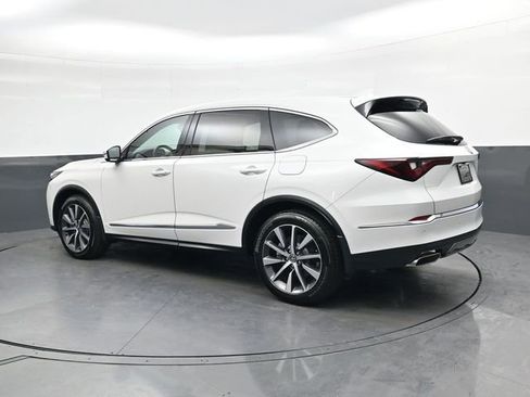 New 2026 Acura MDX w/ Technology Package image 6
