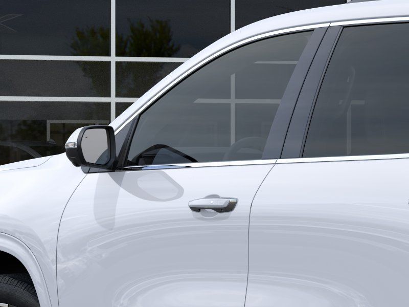 New 2027 GMC Acadia Denali Ultimate FWD image 12