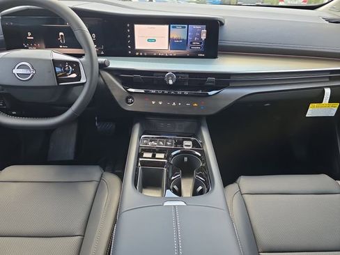New 2026 Nissan Murano SL image 15