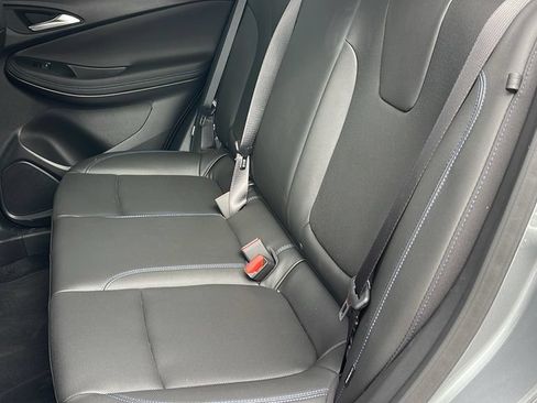 New 2026 Buick Encore GX Sport Touring FWD image 14