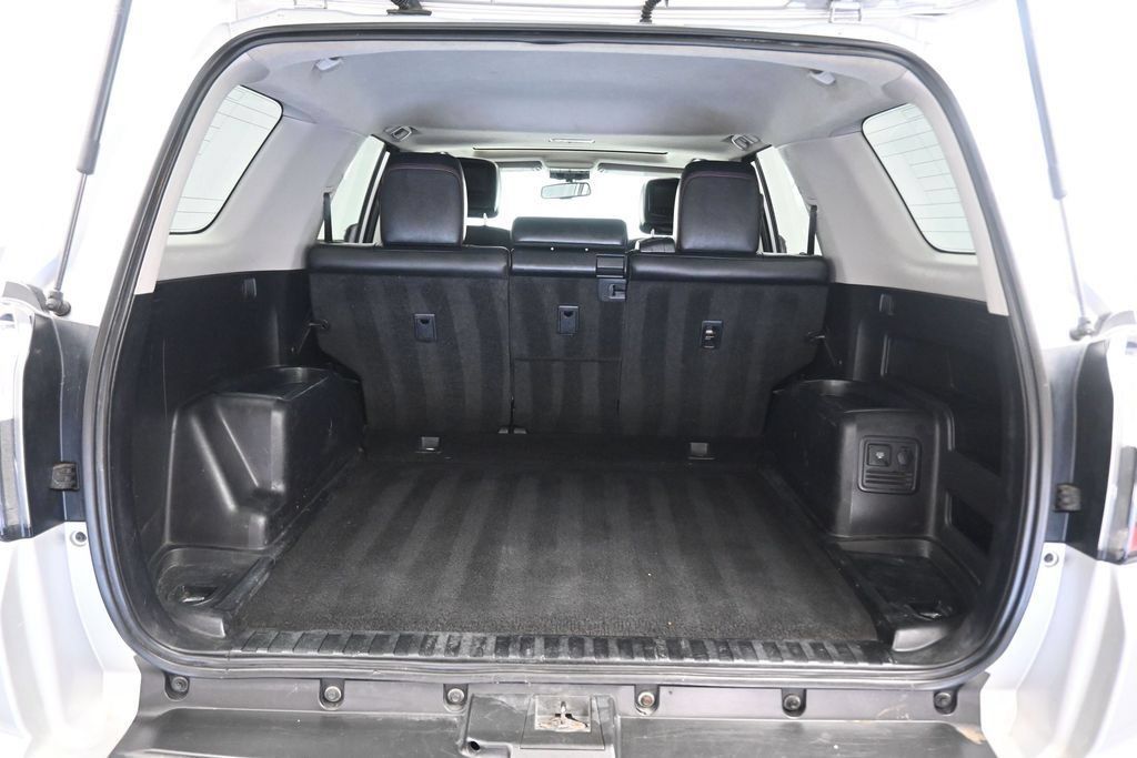 Used 2015 Toyota 4Runner Trail Premium AWD/4WD image 43