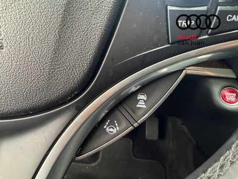 Used 2020 Acura MDX FWD image 37