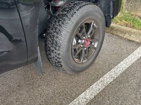 Used 2019 Toyota Tundra TRD Pro AWD/4WD image 12