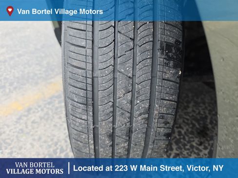 Used 2019 Subaru Outback 2.5i Limited AWD/4WD image 33