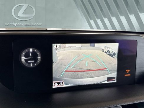 Certified 2021 Lexus ES 350 F Sport w/ Accessory Package 2 FWD image 20