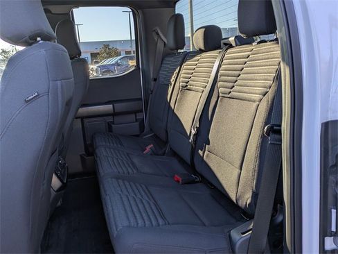 Certified 2023 Ford F150 XL w/ STX Appearance Package image 13