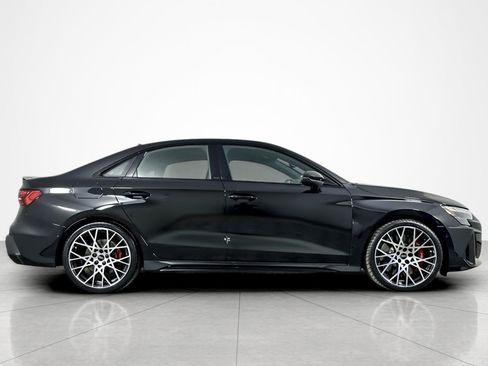 New 2026 Audi RS 3 AWD/4WD image 7
