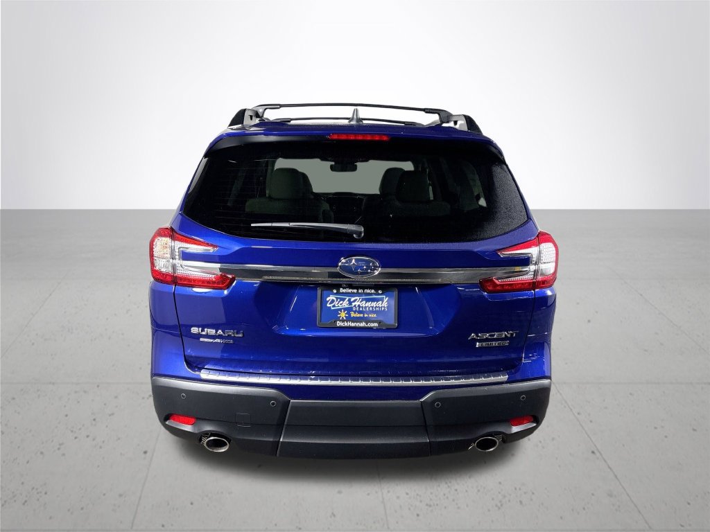 New 2026 Subaru Ascent Limited AWD/4WD image 7