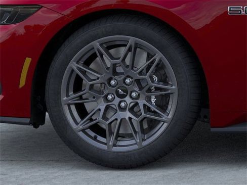 New 2026 Ford Mustang GT Premium w/ GT Performance Package image 19
