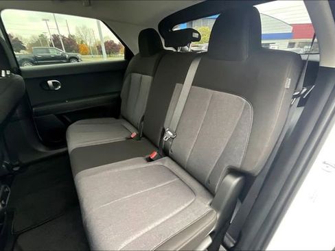 Certified 2024 Hyundai Ioniq 5 SEL image 26