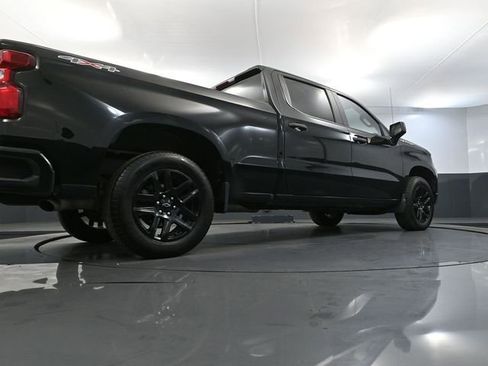 Used 2023 Chevrolet Silverado 1500 Custom image 50