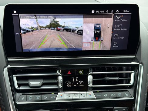 New 2026 BMW 840i xDrive Convertible image 32