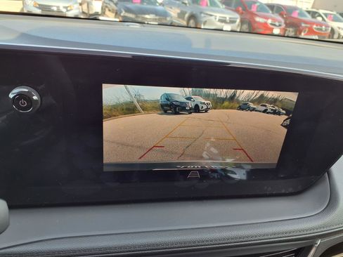 New 2026 Buick Encore GX Preferred image 4