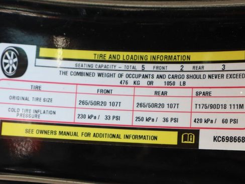 Used 2019 Jeep Grand Cherokee Altitude image 55