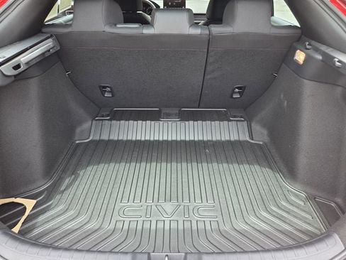 Certified 2026 Honda Civic Sport image 35