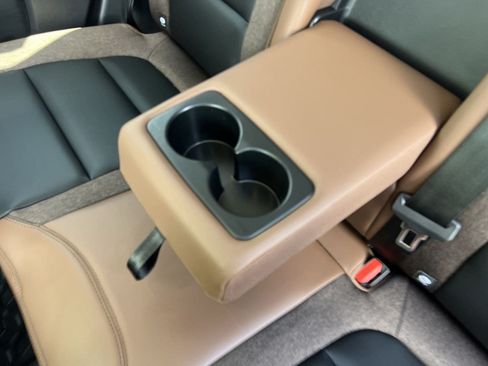 New 2026 Ford Bronco Sport Outer Banks w/ Sasquatch Outer Banks Package AWD/4WD image 18