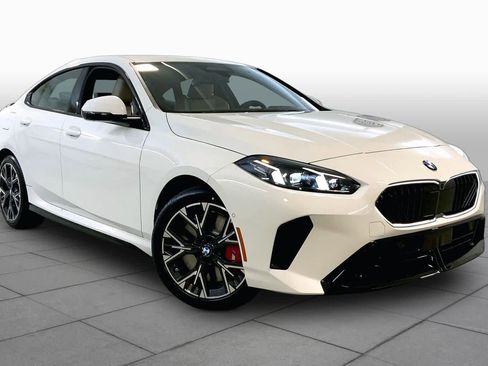 New 2026 BMW 228i xDrive w/ Technology Package AWD/4WD image 2