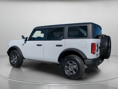 New 2025 Ford Bronco Big Bend image 18