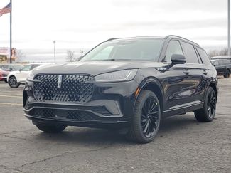 New 2026 Lincoln Aviator Reserve video 2