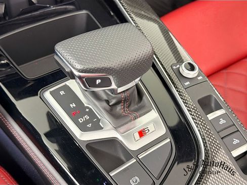 Used 2024 Audi S5 Premium Plus AWD/4WD image 20