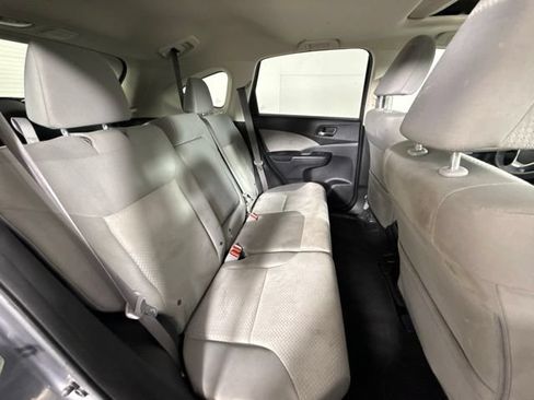 Used 2016 Honda CR-V EX image 29