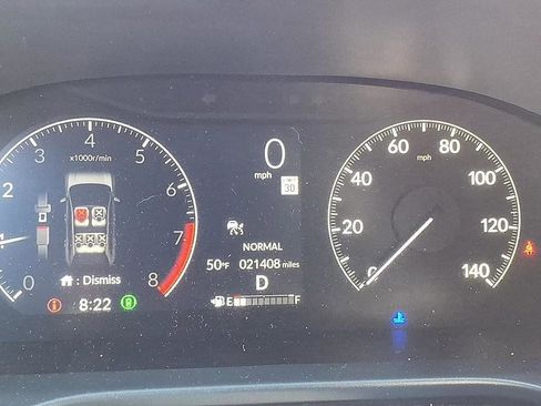 Used 2024 Honda HR-V Sport image 32