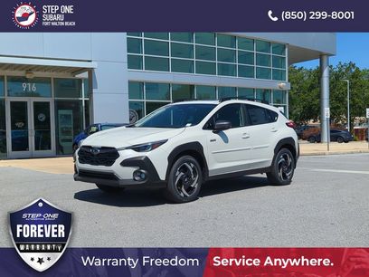 New 2026 Subaru Crosstrek 2.5i Limited