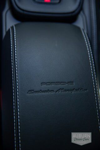 Used 2026 Porsche 911 Carrera GTS RWD image 32