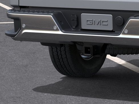 New 2026 GMC Sierra 2500 Pro w/ 1SA Pro Safety Plus Package AWD/4WD image 14