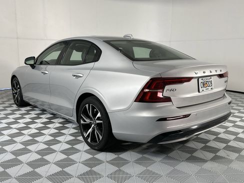 Used 2023 Volvo S60 B5 Core AWD/4WD image 6