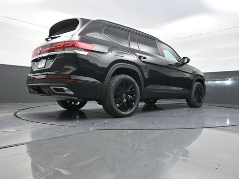 New 2026 Volkswagen Atlas SE AWD/4WD image 27