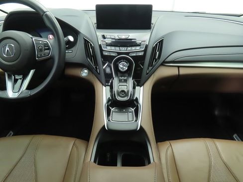 Used 2021 Acura RDX w/ Technology Package image 13