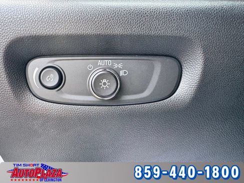 Used 2023 Chevrolet Traverse RS AWD/4WD image 27