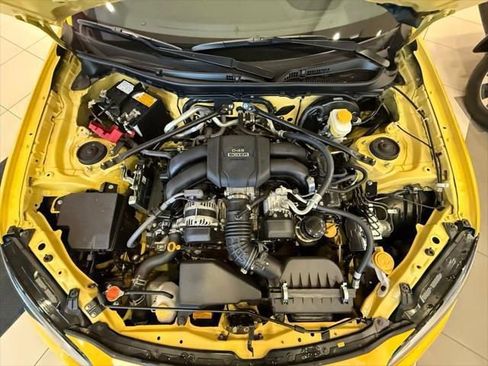 New 2026 Toyota GR86 YUZU Limited image 10