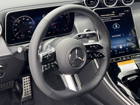 New 2026 Mercedes-Benz GLC 300 4MATIC image 14