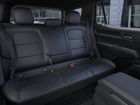 New 2026 GMC Terrain Elevation w/ Elevation Premium Package image 24