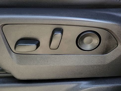 Used 2025 GMC Sierra 1500 Elevation w/ Elevation Premium Package image 20