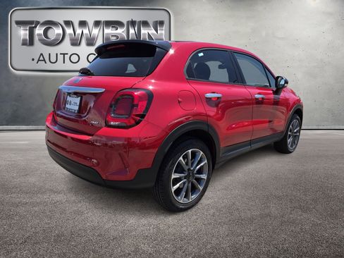 Used 2023 FIAT 500X Pop w/ Comfort Group image 4