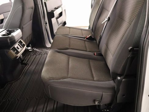 Used 2024 Ford F150 STX w/ Equipment Group 201A FX4 image 12