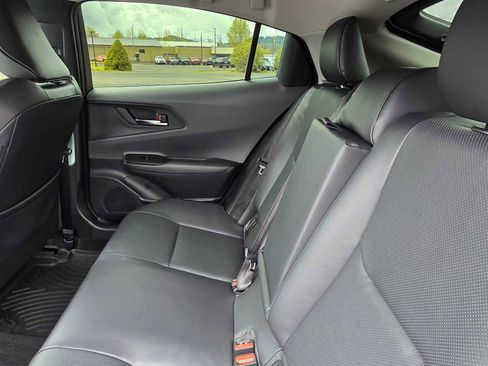 Used 2026 Toyota Prius XLE image 18