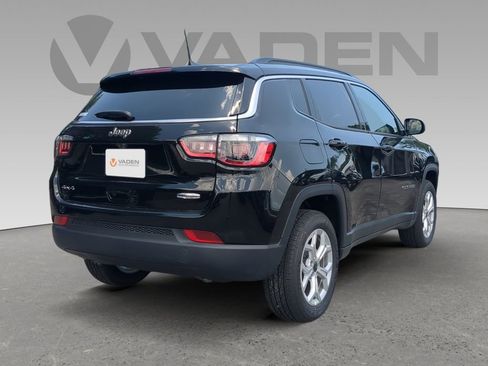 New 2025 Jeep Compass Latitude w/ Convenience Group image 23